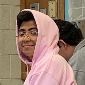 Meet your Posher, William